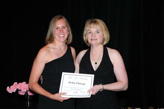 Convention Carnation Banquet Photograph 140, June 28, 2008 (image)