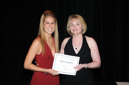 Convention Carnation Banquet Photograph 190, June 28, 2008 (image)