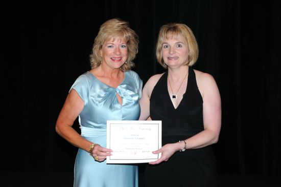 Convention Carnation Banquet Photograph 168, June 28, 2008 (image)