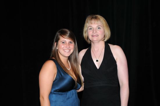 Convention Carnation Banquet Photograph 180, June 28, 2008 (image)