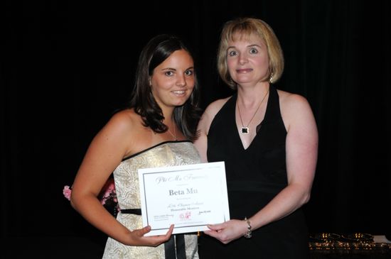 Convention Carnation Banquet Photograph 129, June 28, 2008 (image)