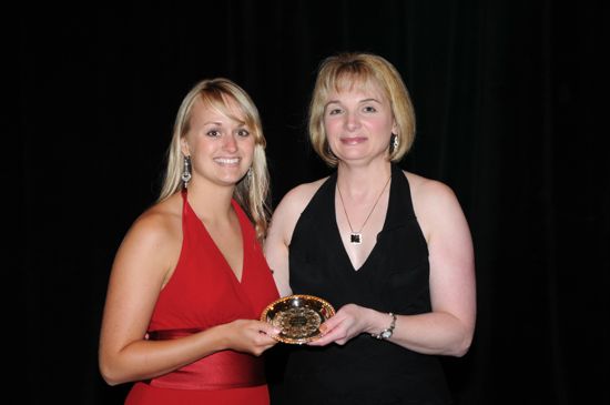 Convention Carnation Banquet Photograph 146, June 28, 2008 (image)