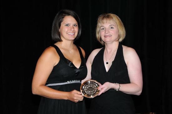 Convention Carnation Banquet Photograph 157, June 28, 2008 (image)