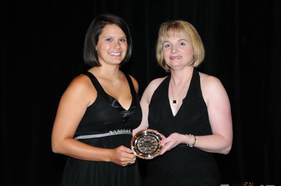 Convention Carnation Banquet Photograph 156, June 28, 2008 (image)