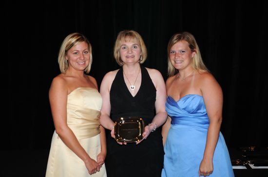 Convention Carnation Banquet Photograph 171, June 28, 2008 (image)