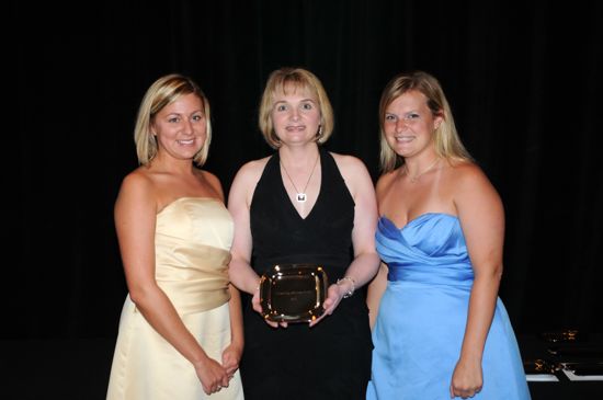 Convention Carnation Banquet Photograph 170, June 28, 2008 (image)