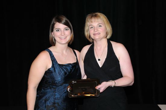 Convention Carnation Banquet Photograph 187, June 28, 2008 (image)