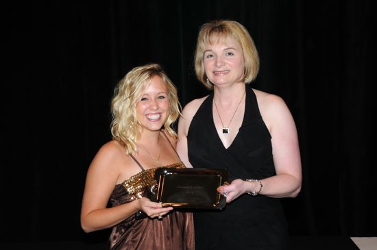 Convention Carnation Banquet Photograph 189, June 28, 2008 (image)