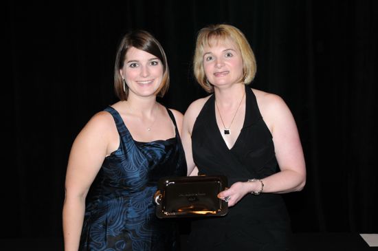 Convention Carnation Banquet Photograph 186, June 28, 2008 (image)