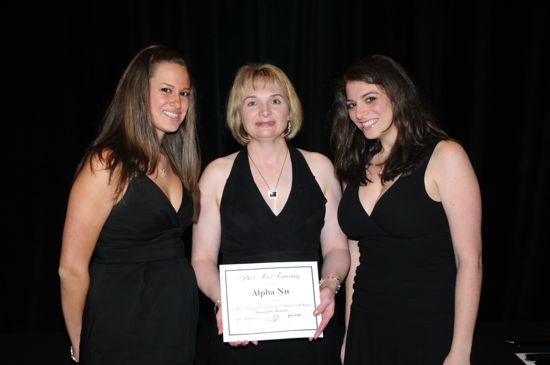 Convention Carnation Banquet Photograph 177, June 28, 2008 (image)