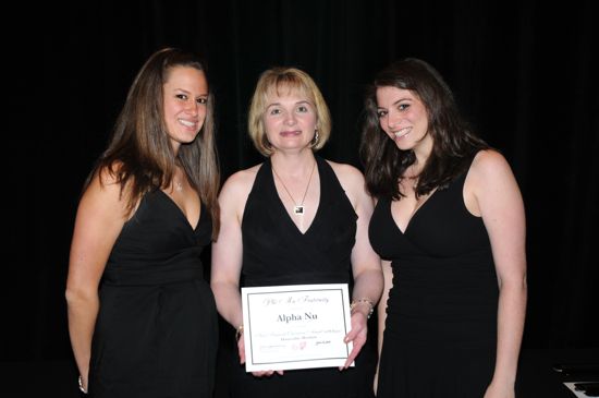 Convention Carnation Banquet Photograph 176, June 28, 2008 (image)