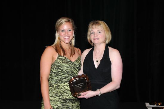 Convention Carnation Banquet Photograph 163, June 28, 2008 (image)