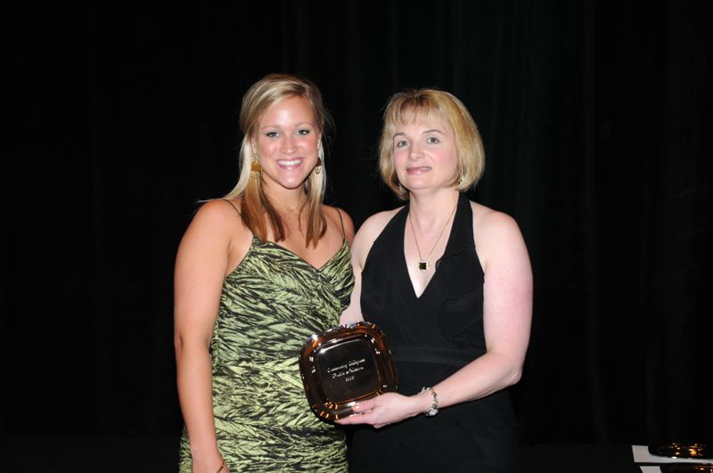 Convention Carnation Banquet Photograph 163, June 28, 2008 (Image)