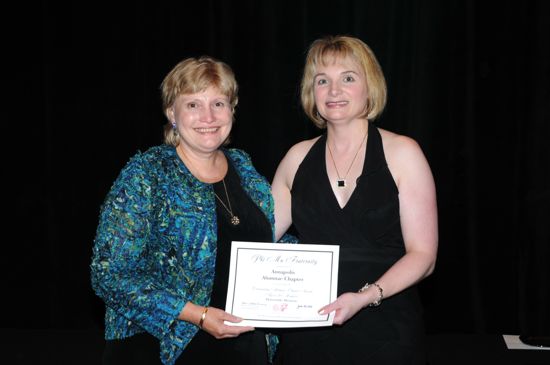 Convention Carnation Banquet Photograph 164, June 28, 2008 (image)