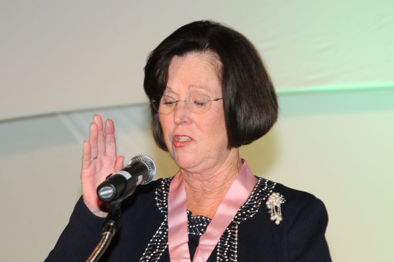 Convention Carnation Banquet Photograph 218, June 28, 2008 (Image)