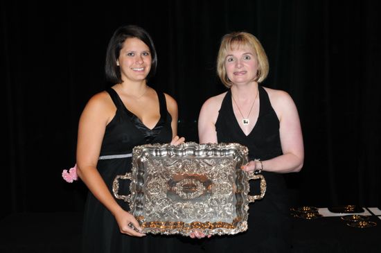 Convention Carnation Banquet Photograph 142, June 28, 2008 (image)