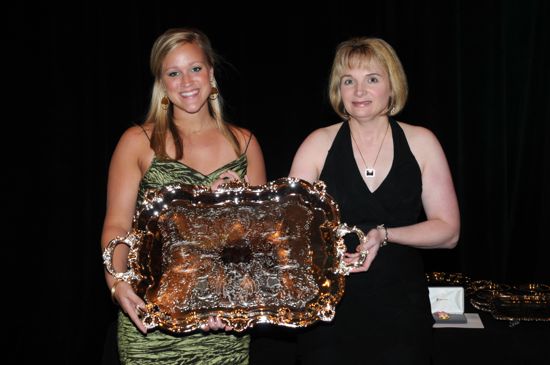 Convention Carnation Banquet Photograph 127, June 28, 2008 (image)