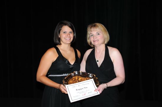 Convention Carnation Banquet Photograph 229, June 28, 2008 (image)