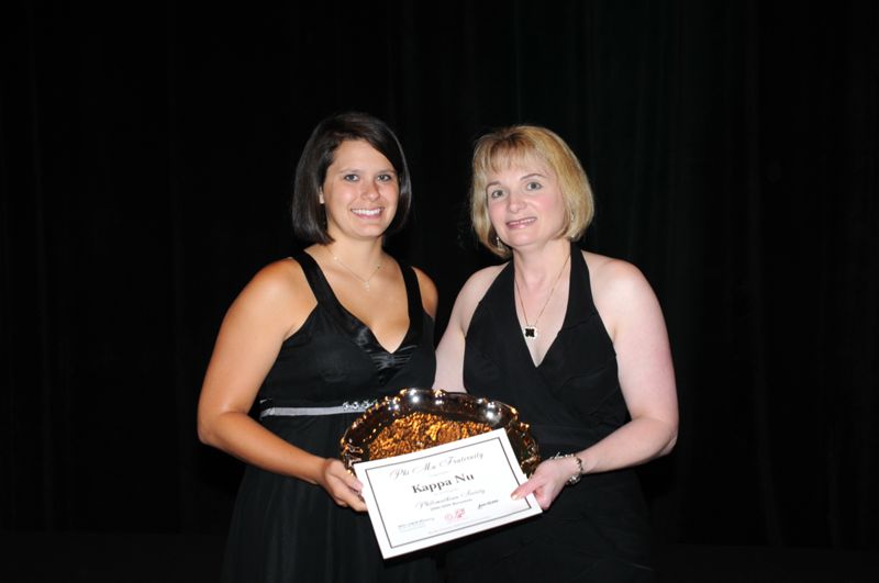 Convention Carnation Banquet Photograph 229, June 28, 2008 (Image)