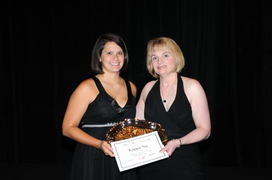 Convention Carnation Banquet Photograph 228, June 28, 2008 (image)