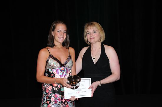 Convention Carnation Banquet Photograph 223, June 28, 2008 (image)