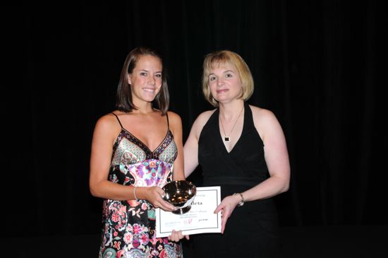 Convention Carnation Banquet Photograph 222, June 28, 2008 (image)