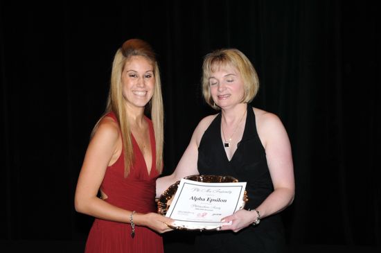 Convention Carnation Banquet Photograph 232, June 28, 2008 (image)