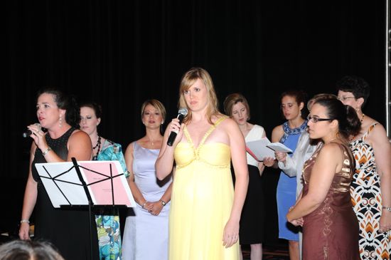 Convention Carnation Banquet Photograph 249, June 28, 2008 (image)