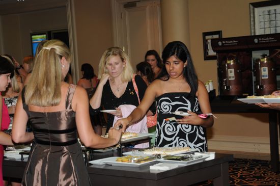 Convention Carnation Banquet Photograph 285, June 28, 2008 (image)