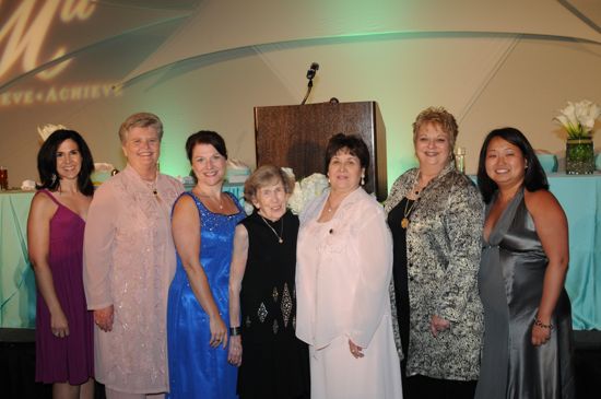 Convention Carnation Banquet Photograph 276, June 28, 2008 (image)