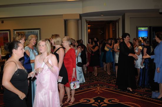 Convention Carnation Banquet Photograph 277, June 28, 2008 (image)