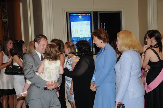 Convention Carnation Banquet Photograph 286, June 28, 2008 (image)