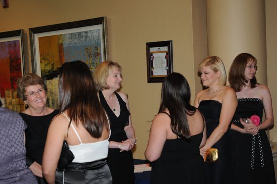 Convention Carnation Banquet Photograph 287, June 28, 2008 (image)