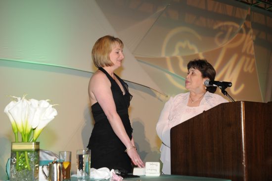 Convention Carnation Banquet Photograph 263, June 28, 2008 (image)