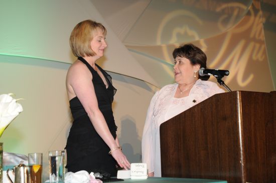 Convention Carnation Banquet Photograph 261, June 28, 2008 (image)