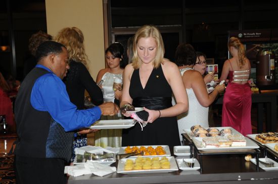 Convention Carnation Banquet Photograph 283, June 28, 2008 (image)