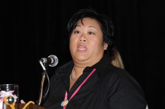 Convention Photograph 17, June 29, 2008 (image)