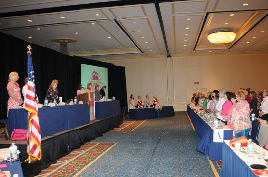 Convention Photograph 62, June 29, 2008 (image)