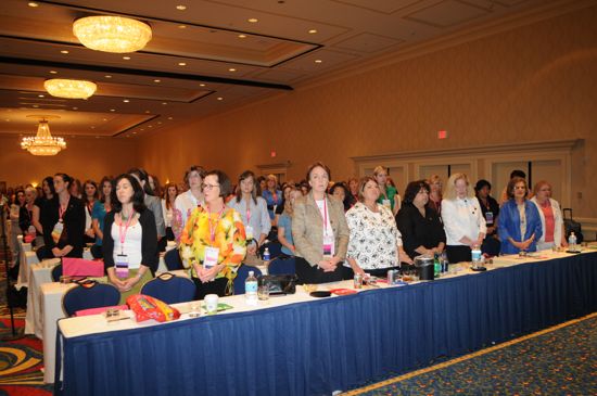 Convention Photograph 66, June 29, 2008 (image)