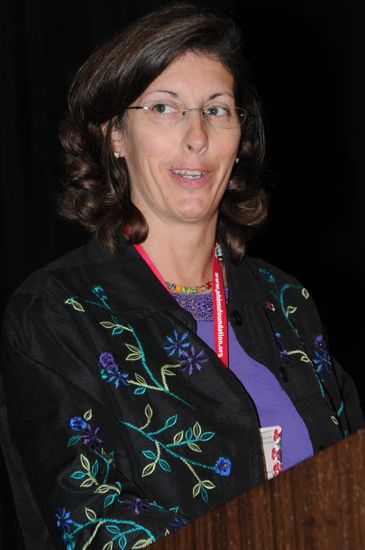 Convention Photograph 13, June 29, 2008 (image)