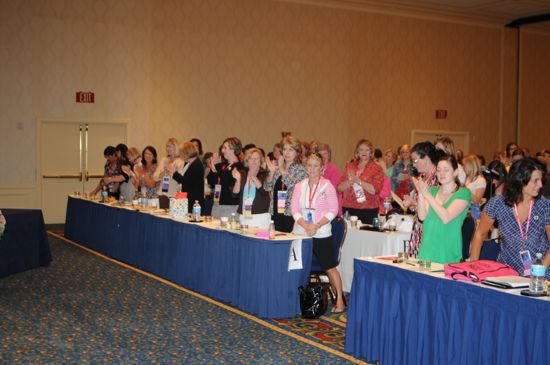 Convention Photograph 68, June 29, 2008 (image)