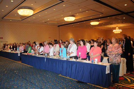 Convention Photograph 65, June 29, 2008 (image)