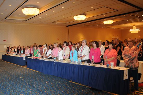 Convention Photograph 64, June 29, 2008 (image)