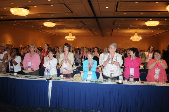 Convention Photograph 69, June 29, 2008 (image)