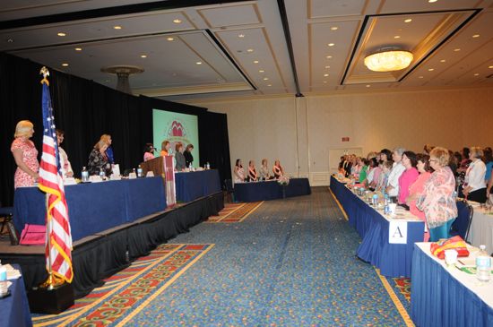 Convention Photograph 63, June 29, 2008 (image)