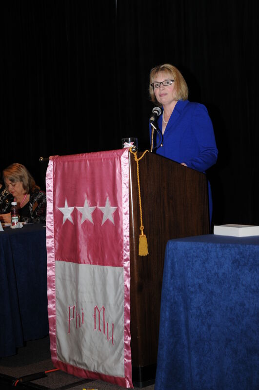 Convention Photograph 61, June 29, 2008 (Image)