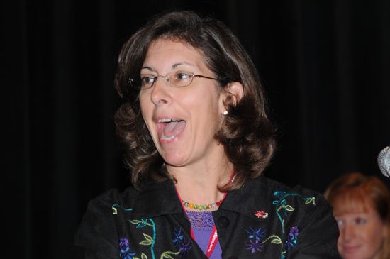 Convention Photograph 16, June 29, 2008 (image)