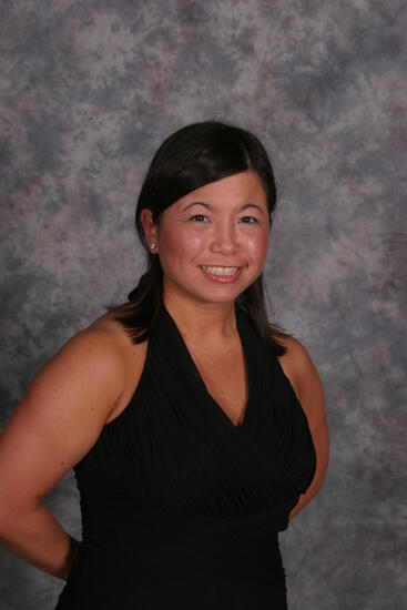 Jen Wu Convention Portrait Photograph 1, July 2006 (image)