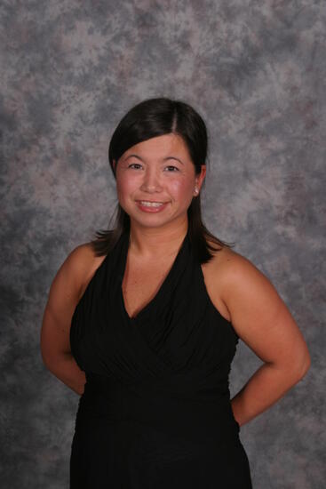 Jen Wu Convention Portrait Photograph 2, July 2006 (image)