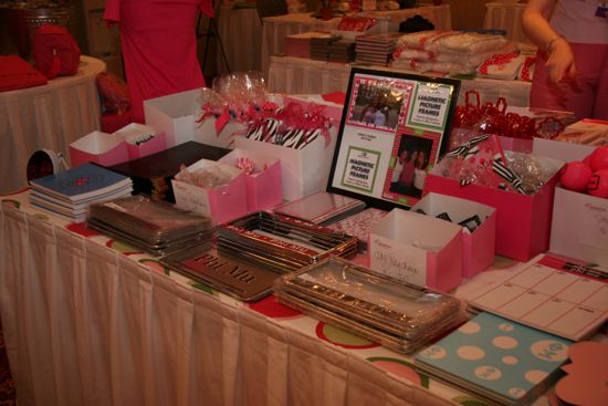 Display in Convention Marketplace Photograph 4, July 2006 (image)